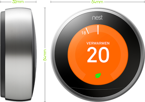 Nest Maten